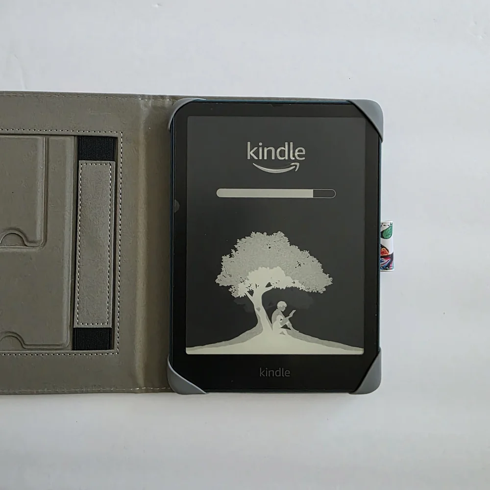Colorful Tree Design. Universal Case For 6-7